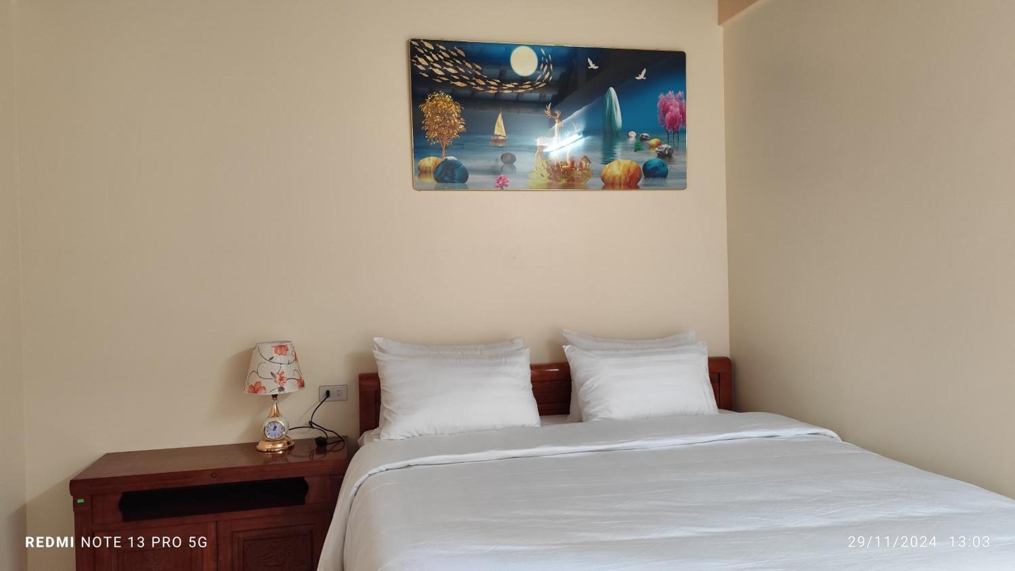 Tam Coc Smile Homestay Ninh Binh Exteriér fotografie